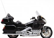 Honda Gold Wing